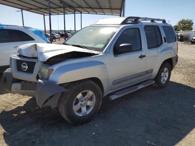 Auction sale of the 2011 Nissan Xterra Off Road, vin: 5N1AN0NU7BC519481, lot number: 50378664