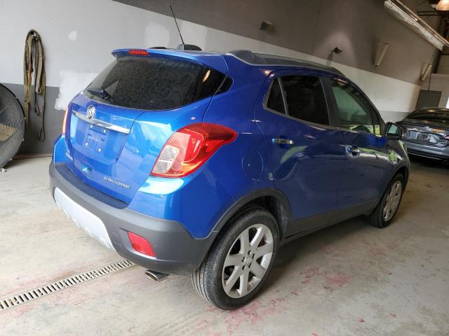 KL4CJBSB2FB226911 Buick Encore Convenience