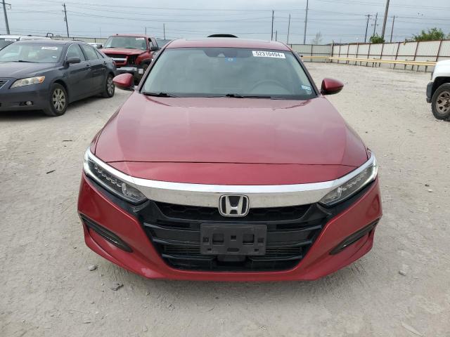 1HGCV1F56JA085821 Honda ACCORD EXL