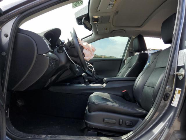 5J8TB4H70HL016372 Acura Rdx Advance