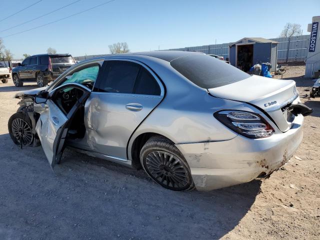 55SWF4KB3FU035784 Mercedes-Benz C 300 4matic