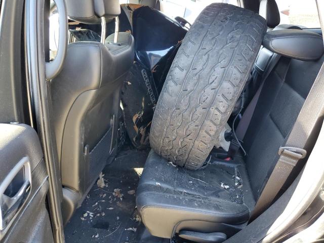 1C4RJFBG9KC627685 Jeep Grand Cherokee Limited