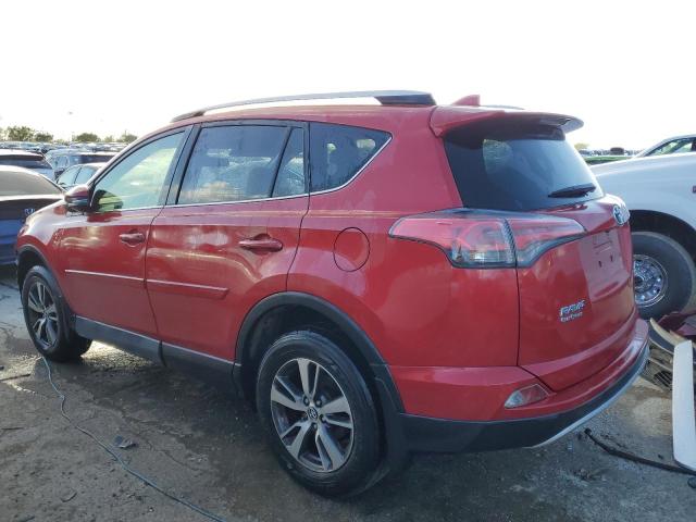 JTMWFREV3GJ081615 Toyota Rav4 Xle