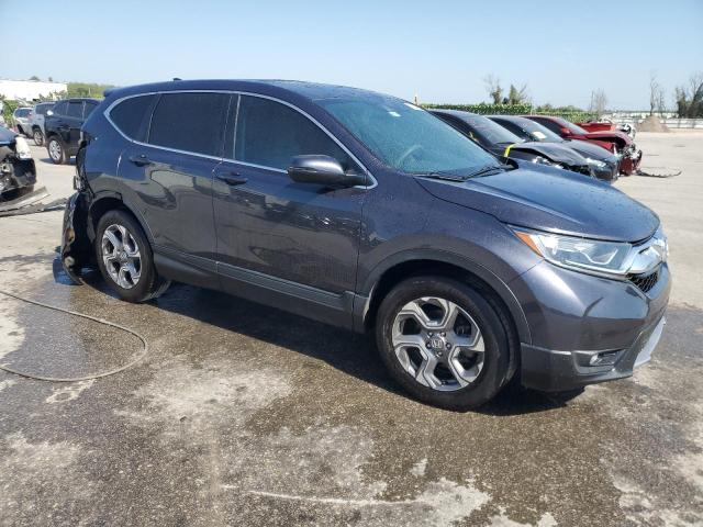 7FARW1H50JE039951 Honda CR-V EX
