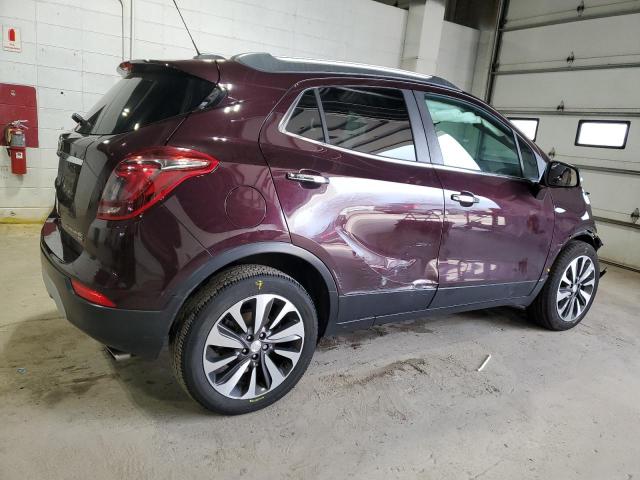 KL4CJFSBXJB643290 Buick Encore Preferred Ii