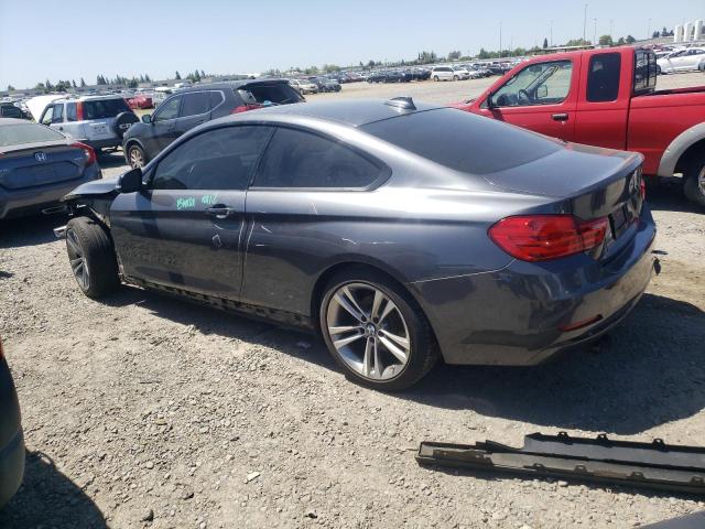 WBA3N7C52FK222287 BMW 428 I