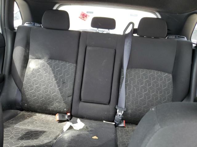 JA4AP3AU0LU019772 Mitsubishi Outlander Sport Es
