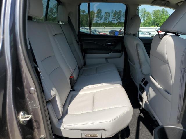 5FPYK3F79KB004238 Honda Ridgeline Rtl