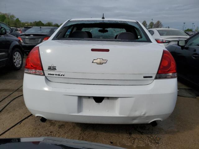2G1WA5E30F1126212 Chevrolet Impala Limited Ls