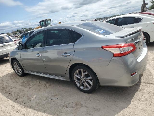3N1AB7AP2EL623927 Nissan SENTRA S