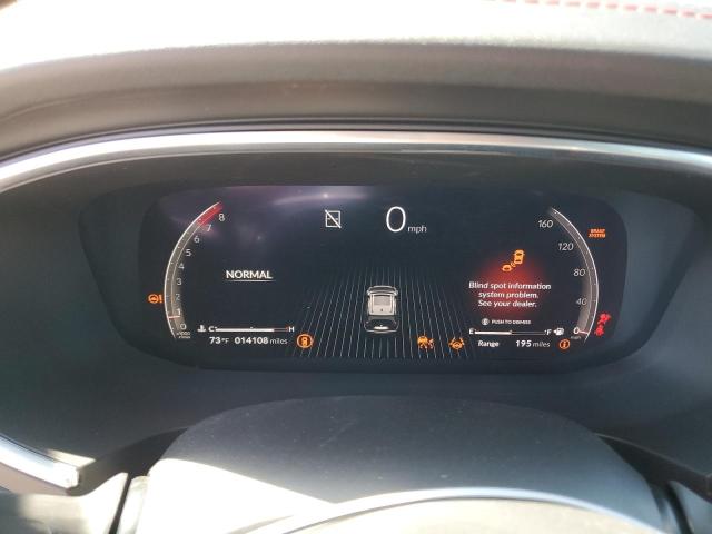5J8YE1H09PL005786 Acura MDX A-SPEC