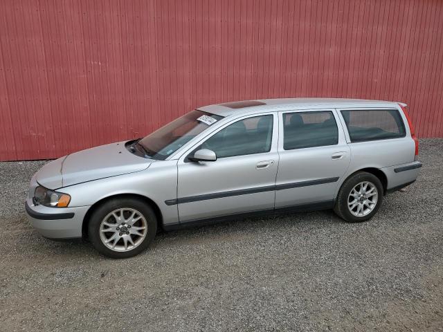 Auction sale of the 2004 Volvo V70 T5 Turbo, vin: YV1SW53D742367176, lot number: 51293744