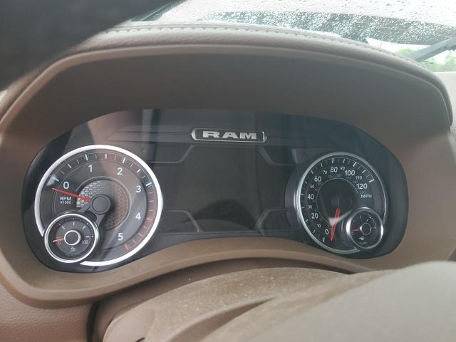 3C6UR5FL0NG158094 RAM 2500 Laie