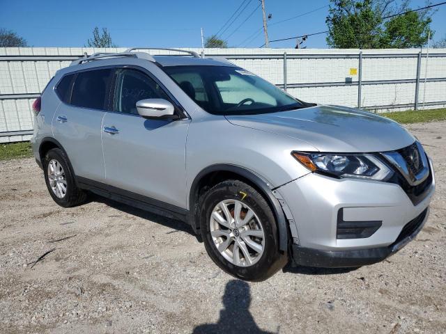 5N1AT2MT0LC794511 Nissan ROGUE S