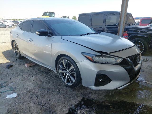 Auction sale of the 2020 Nissan Maxima, vin: 1N4AA6CV0LC360440, lot number: 50174094