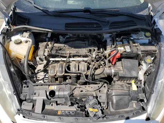 3FADP4TJ7GM170801 Ford FIESTA S