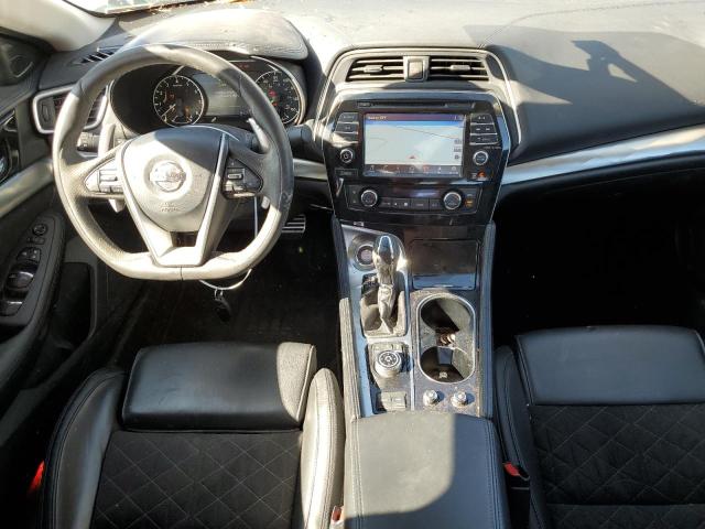 1N4AA6AP2GC405243 Nissan Maxima 3.5s