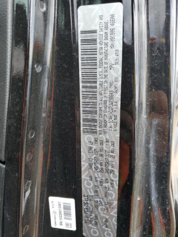 1C4HJXDG7JW298643 Jeep Wrangler Unlimited Sport