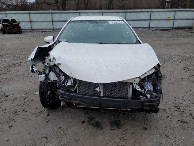 2T1BURHE7GC643348 Toyota COROLLA L