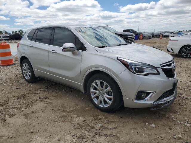 LRBFXBSA7KD125823 Buick Envision Preferred