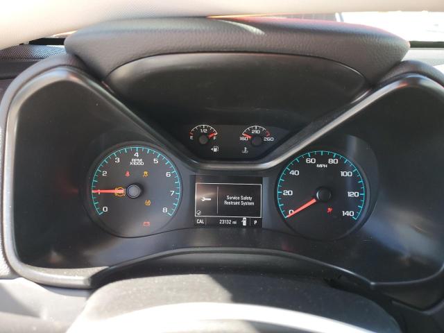 1GCHTCEN2N1116849 Chevrolet Colorado Lt
