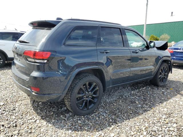 1C4RJFAG2JC260290 Jeep Grand Cherokee Laredo