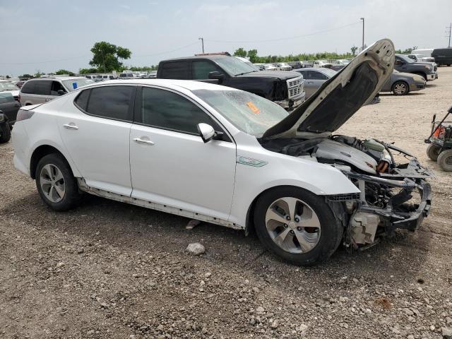 KNAGM4AD6F5081896 KIA OPTIMA HYBRID