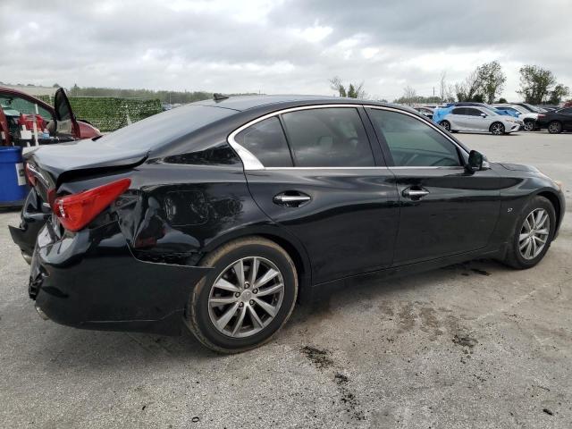 JN1BV7AR5EM706478 Infiniti Q50 BASE
