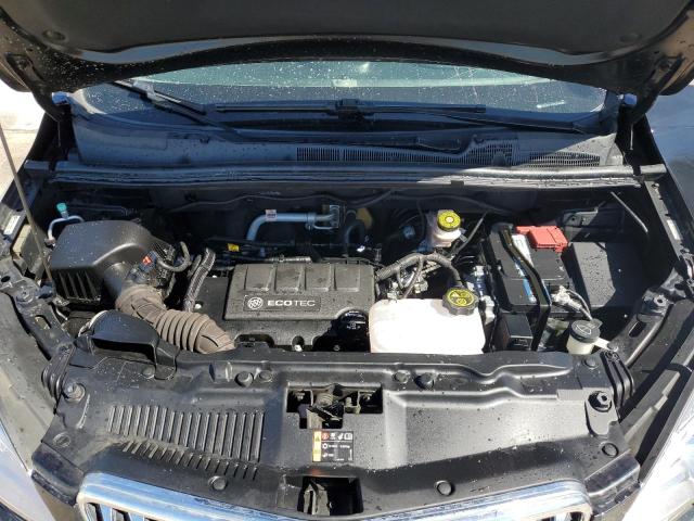 KL4CJASB2GB716387 Buick Encore