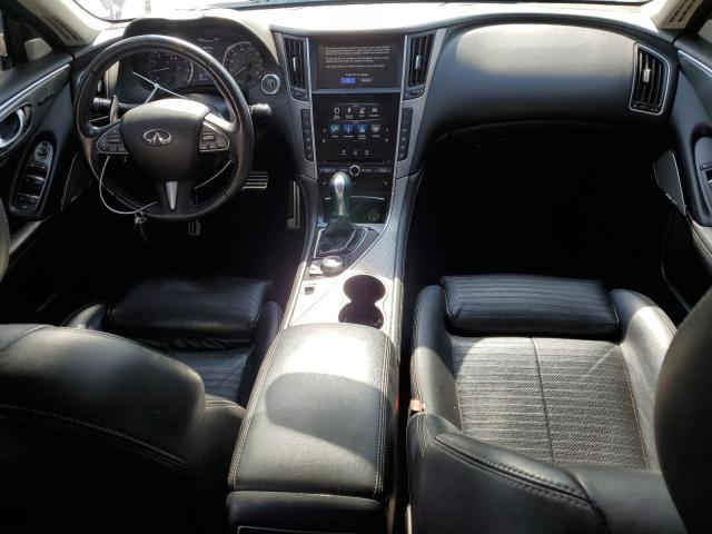JN1EV7AP0HM731627 Infiniti Q50 Premium