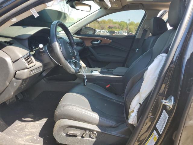 19UUB5F30MA001421 Acura TLX