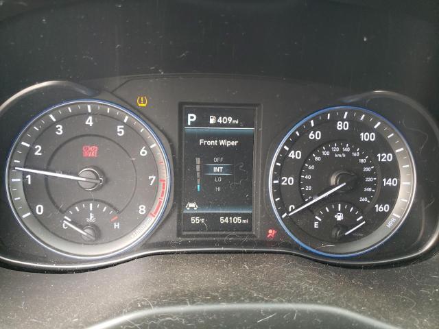 KM8K1CAA4MU688027 Hyundai Kona Se