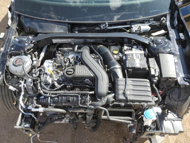 3VWBM7BU6PM060309 Volkswagen Jetta Sport