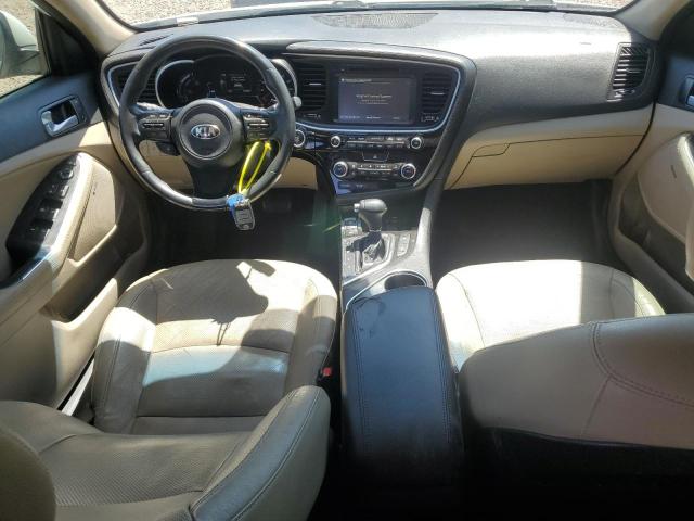 KNAGN4AD3G5099061 KIA OPTIMA HYBRID