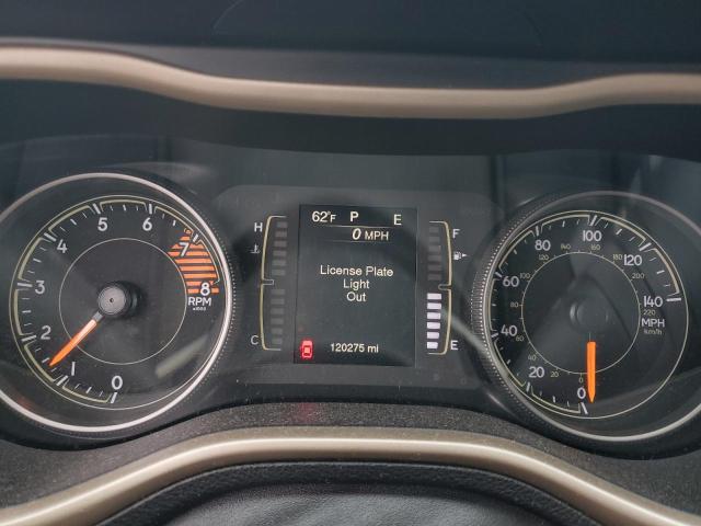 1C4PJMAS7HW644820 Jeep Cherokee Sport