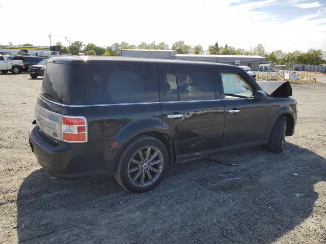 2FMHK6D87FBA05540 Ford Flex Limited