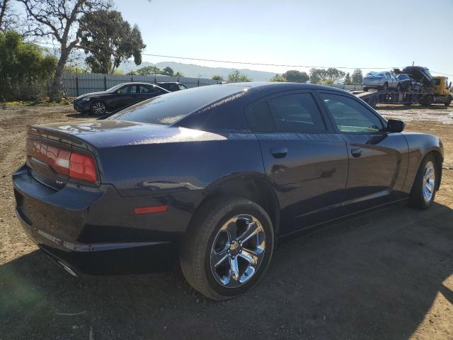 2C3CDXHG5EH318568 Dodge Charger Sxt