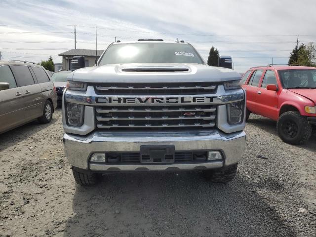 1GC4YUEY7NF131673 Chevrolet Silverado K3500 Ltz