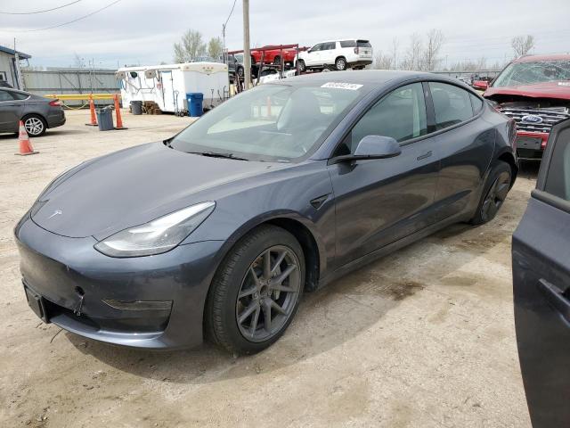 Auction sale of the 2023 Tesla Model 3, vin: 5YJ3E1EA0PF482602, lot number: 50304274