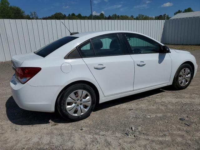 1G1PC5SH7G7208523 Chevrolet Cruze Limited Ls