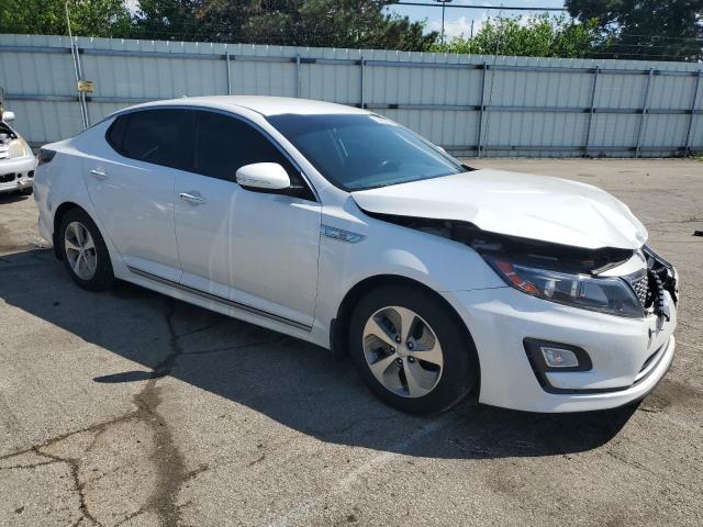 KNAGM4AD8E5069957 KIA OPTIMA HYBRID