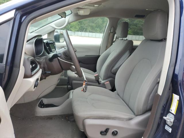 2C4RC1DG6JR171113 Chrysler Pacifica Touring