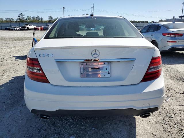 WDDGF5HB3ER304786 Mercedes-Benz C 350