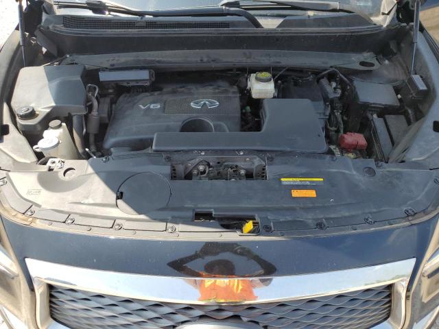 5N1DL0MN2JC526754 Infiniti QX60