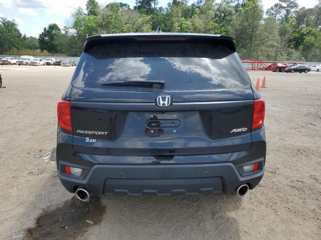 5FNYF8H54PB021395 Honda Passport Exl