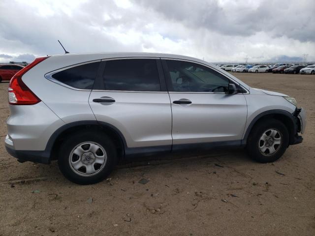 2HKRM3H34GH509811 Honda CR-V LX