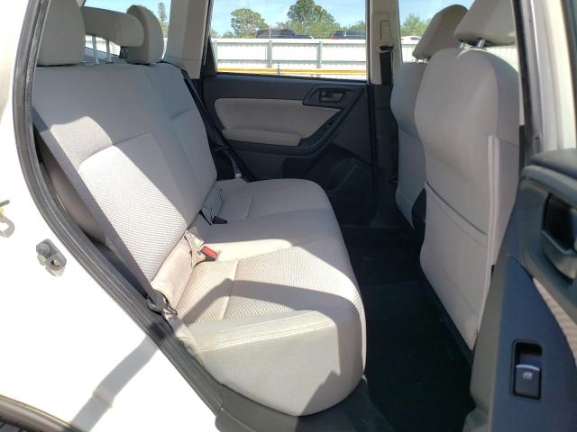 JF2SJABC1HH805104 Subaru Forester 2.5i