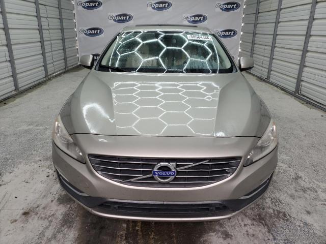 YV140MFC7F1309634 Volvo S60 Premier+