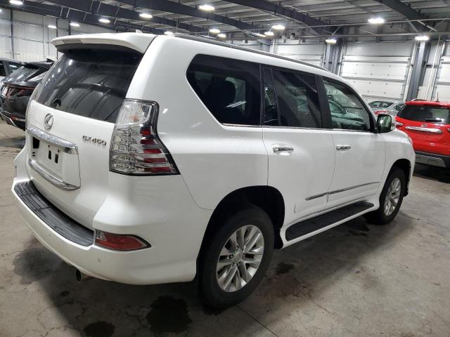 JTJBM7FX6F5105791 Lexus GX 460