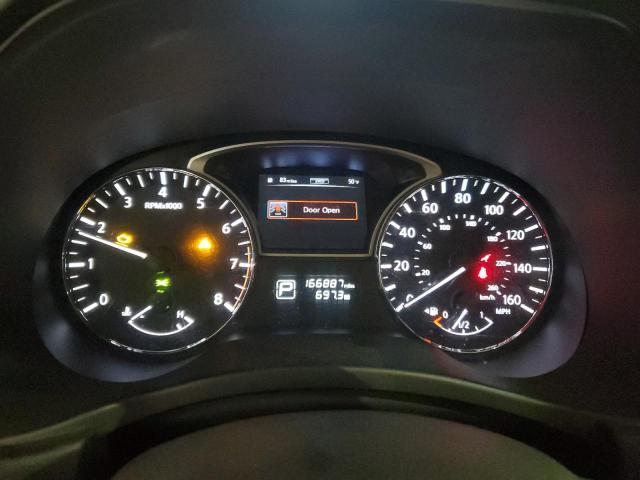 5N1AR2MM3EC628932 Nissan Pathfinder S